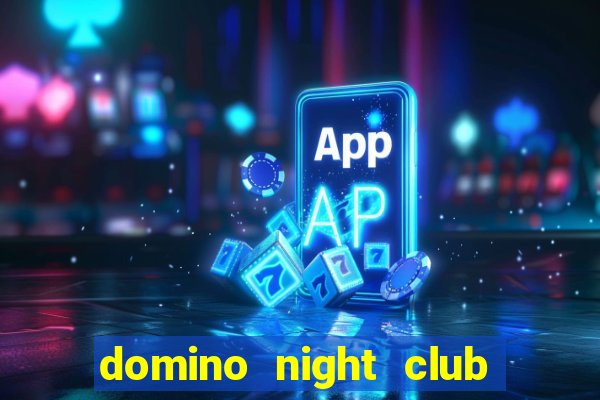 domino night club porto alegre site